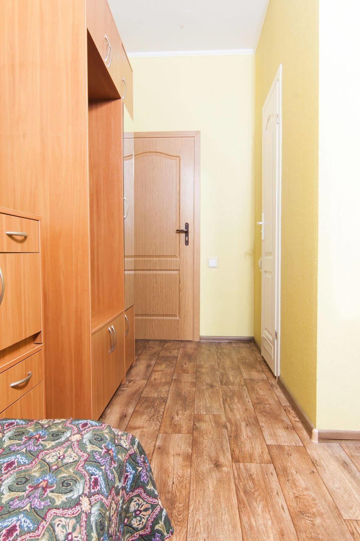 Mini-Hotel On Geroiv Energetykiv Street 18 เคียฟ ภายนอก รูปภาพ